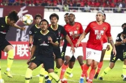 马德兴爆料，中超球队若挺进亚冠八强，将迎首次正式对决C罗的盛宴