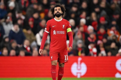 为啥不一起呢？萨拉赫直言，本赛季我更渴望捧起英超联赛冠军而非欧冠！