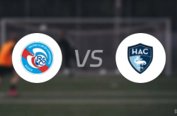 激情对决！05月18日法甲第34轮斯特拉斯堡vs勒阿弗尔全场录像回顾