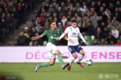 激情对决！05月18日法甲第34轮尼斯vs布雷斯特精彩对决，全场录像复盘解析