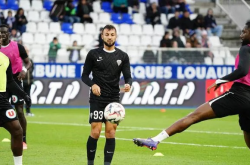 焦点战回顾05月18日甲第34轮，巴黎圣日耳曼VS欧塞尔 全场录像解析及精彩瞬间