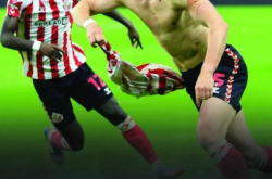 桑德兰读秒绝杀，加时1-1战平考文垂，总比分3-2晋级升级赛决赛，将战谢菲联