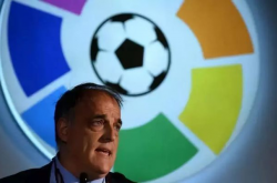 意甲联赛展望海外市场，联赛总监透露有望在美国踢球，一两年内成真？