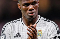 阿森西奥崛起在即，吕迪格与阿拉巴组合未达预期，新星有望填补阵容空缺