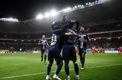 棋逢对手！欧冠大巴黎挑战魔鬼主场取胜不易？