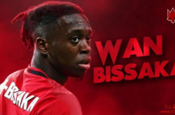 波特揭秘，万-比萨卡享受足球乐趣，为球队贡献卓越力量