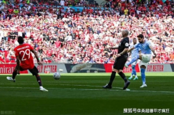 13秒！曼城，那段神奇的开场杀，你还记得吗？