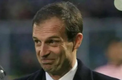 米兰新帅之争，阿莱格里成首选，法布雷加斯和德泽尔比紧随其后