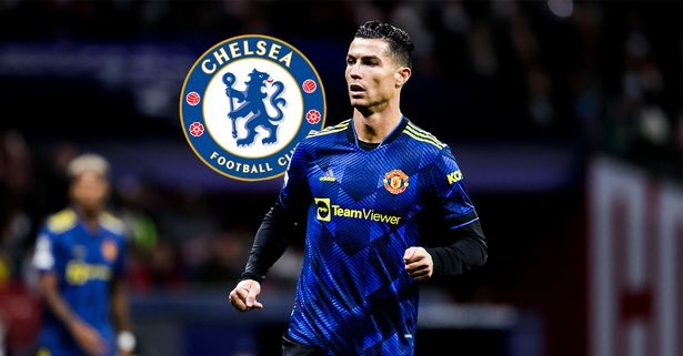 镜报曝C罗未来去向,切尔西成潜在选择,转会风云再起 镜报曝C罗未来去向,切尔西成潜在选择,转会风云再起