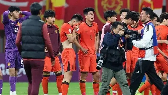 扩军64强,中国足球迎来新机遇?AI预测助力,国足有望再攀高峰! 扩军64强,中国足球迎来新机遇?AI预测助力,国足有望再攀高峰!
