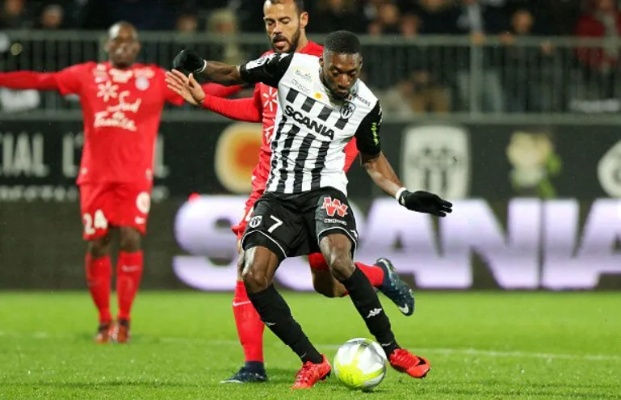 05月18日法甲第34轮焦点战,里昂VS昂热,全场录像复盘解析 05月18日法甲第34轮焦点战,里昂VS昂热,全场录像复盘解析