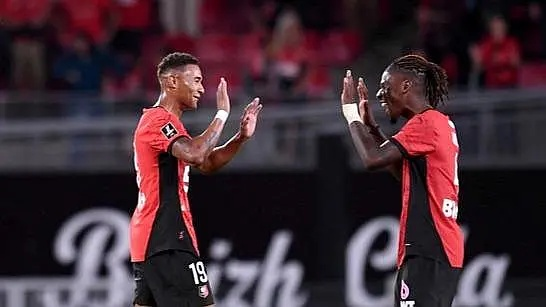 05月18日法甲第34轮南特vs蒙彼利埃，精彩对决回顾，全场录像亮点解读