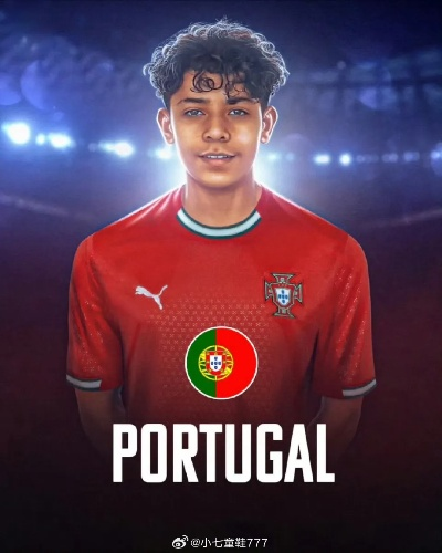 友谊赛盛宴!迷你罗替补登场助U15葡萄牙4-1击败日本U15,展现足球新星风采 友谊赛盛宴!迷你罗替补登场助U15葡萄牙4-1击败日本U15,展现足球新星风采