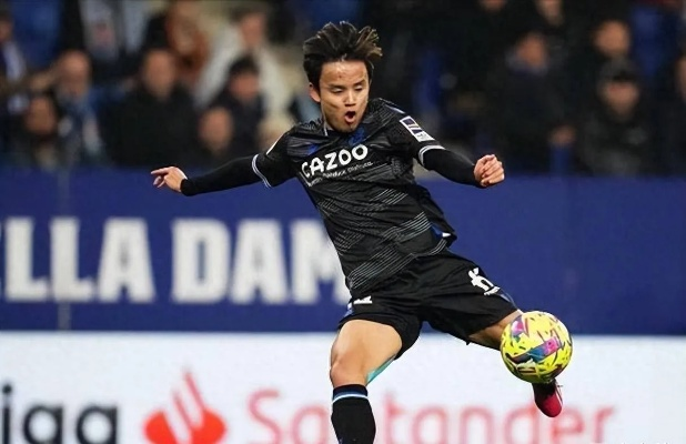 英媒盘点萨拉赫接班人，威廉斯、姆贝乌莫、久保健英等新星崛起