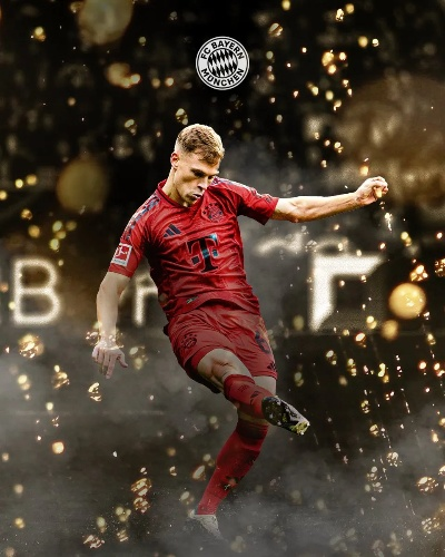 基米希直言不讳，拜仁对我的赏识度太低，说白了就是要加钱！